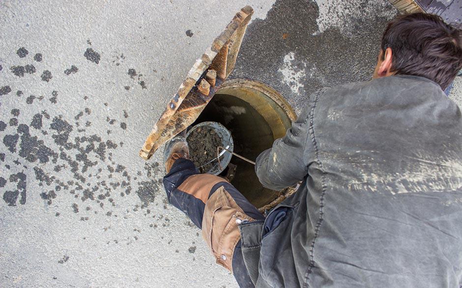 comment déboucher canalisation Aulnay-sous-Bois