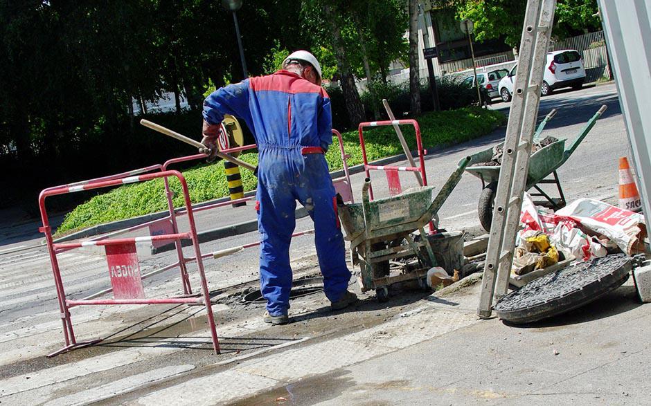 dégorgement canalisation Paris 7