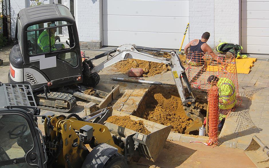 prix pour déboucher canalisation Cormeilles-en-Parisis