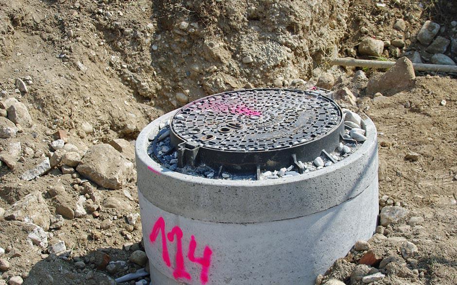 dégorgement canalisation Gonesse